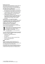 Preview for 36 page of Druck RTD-INTERFACE Quick Start And Safety Manual