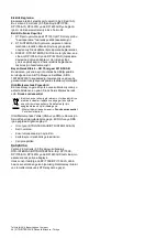 Preview for 38 page of Druck RTD-INTERFACE Quick Start And Safety Manual