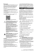 Preview for 39 page of Druck RTD-INTERFACE Quick Start And Safety Manual