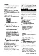 Preview for 41 page of Druck RTD-INTERFACE Quick Start And Safety Manual