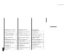 Preview for 3 page of Druck TRX Operating Manual