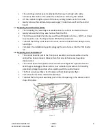 Предварительный просмотр 6 страницы Drucker Diagnostics 642M Service Manual