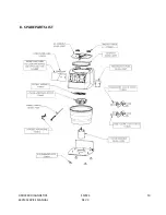 Предварительный просмотр 10 страницы Drucker Diagnostics 642M Service Manual