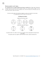 Предварительный просмотр 57 страницы Drucker Diagnostics HORIZON 24-AH Operator'S Manual