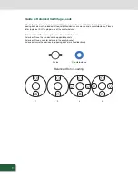 Предварительный просмотр 8 страницы Drucker Diagnostics Owl Manor HORIZON 24 Flex Operator'S Manual