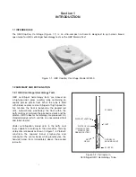 Предварительный просмотр 6 страницы Drucker Diagnostics QBC 425740 Service Manual