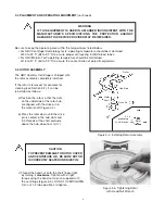 Предварительный просмотр 13 страницы Drucker Diagnostics QBC 425740 Service Manual