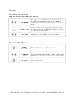 Preview for 11 page of Drucker Diagnostics SERO 12 Operator'S Manual