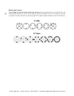 Preview for 15 page of Drucker Diagnostics SERO 12 Operator'S Manual