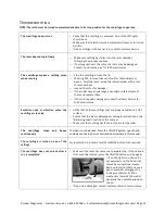 Preview for 17 page of Drucker Diagnostics SERO 12 Operator'S Manual