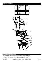 Preview for 7 page of Drummond 58012 Owner'S Manual & Safety Instructions