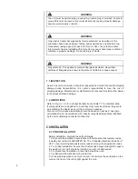 Preview for 5 page of Drummond MRB-36HWN1-X14B Installation Instructions Manual