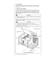 Preview for 6 page of Drummond MRB-36HWN1-X14B Installation Instructions Manual