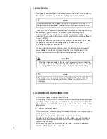 Preview for 9 page of Drummond MRB-36HWN1-X14B Installation Instructions Manual