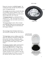 Preview for 6 page of Dry Flush Laveo DF1045 User Manual