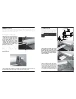 Preview for 10 page of Dry-Lam 27" Instruction Manual