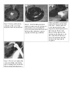 Preview for 3 page of Dryco Pool Cover Drain Kit Manual