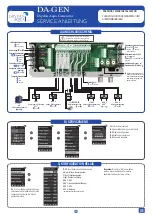 Предварительный просмотр 24 страницы DRYDEN AQUA DA-GEN Manual