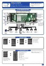 Предварительный просмотр 48 страницы DRYDEN AQUA DA-GEN Manual