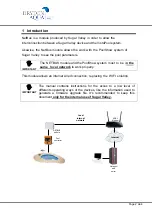 Предварительный просмотр 2 страницы DRYDEN AQUA NETBUS Technical Manual