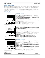 Предварительный просмотр 28 страницы Dryer Master AM3 Product Manual