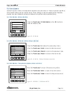 Предварительный просмотр 34 страницы Dryer Master AM3 Product Manual