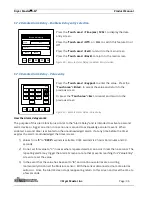 Предварительный просмотр 38 страницы Dryer Master AM3 Product Manual