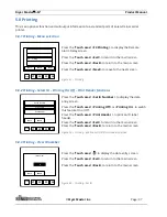 Предварительный просмотр 39 страницы Dryer Master AM3 Product Manual