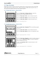 Предварительный просмотр 46 страницы Dryer Master AM3 Product Manual