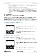 Предварительный просмотр 49 страницы Dryer Master AM3 Product Manual