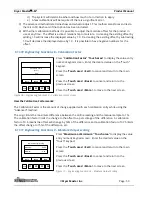 Предварительный просмотр 52 страницы Dryer Master AM3 Product Manual