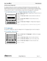 Предварительный просмотр 53 страницы Dryer Master AM3 Product Manual