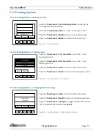 Предварительный просмотр 55 страницы Dryer Master AM3 Product Manual