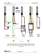 Предварительный просмотр 61 страницы Dryer Master AM3 Product Manual