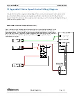 Предварительный просмотр 91 страницы Dryer Master AM3 Product Manual