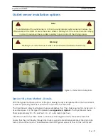 Preview for 28 page of Dryer Master DM510 Installation Manual