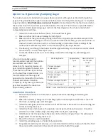 Preview for 31 page of Dryer Master DM510 Installation Manual