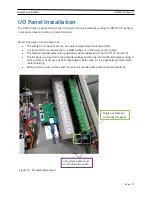 Preview for 37 page of Dryer Master DM510 Installation Manual