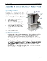 Preview for 72 page of Dryer Master DM510 Installation Manual