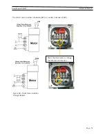 Preview for 74 page of Dryer Master DM510 Installation Manual