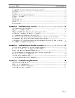 Preview for 6 page of Dryer Master DM510 User Manual