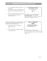 Preview for 37 page of Dryer Master DM510 User Manual