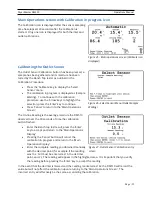 Preview for 40 page of Dryer Master DM510 User Manual