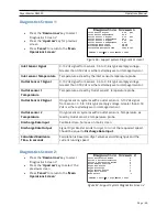 Preview for 61 page of Dryer Master DM510 User Manual