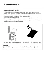 Preview for 30 page of Dryfix CBD50 User Manual