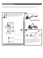 Предварительный просмотр 4 страницы Dryflow DFLIF02 User Manual