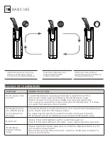 Предварительный просмотр 7 страницы Dryflow Jet Force Junior User Manual