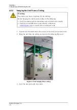 Предварительный просмотр 24 страницы DryGair DG-X Installation, Operation And Maintenance Manual