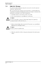 Предварительный просмотр 46 страницы DryGair DG-X Installation, Operation And Maintenance Manual