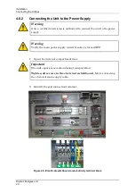 Preview for 28 page of DryGair DG12 Installation, Operation And Maintenance Manual